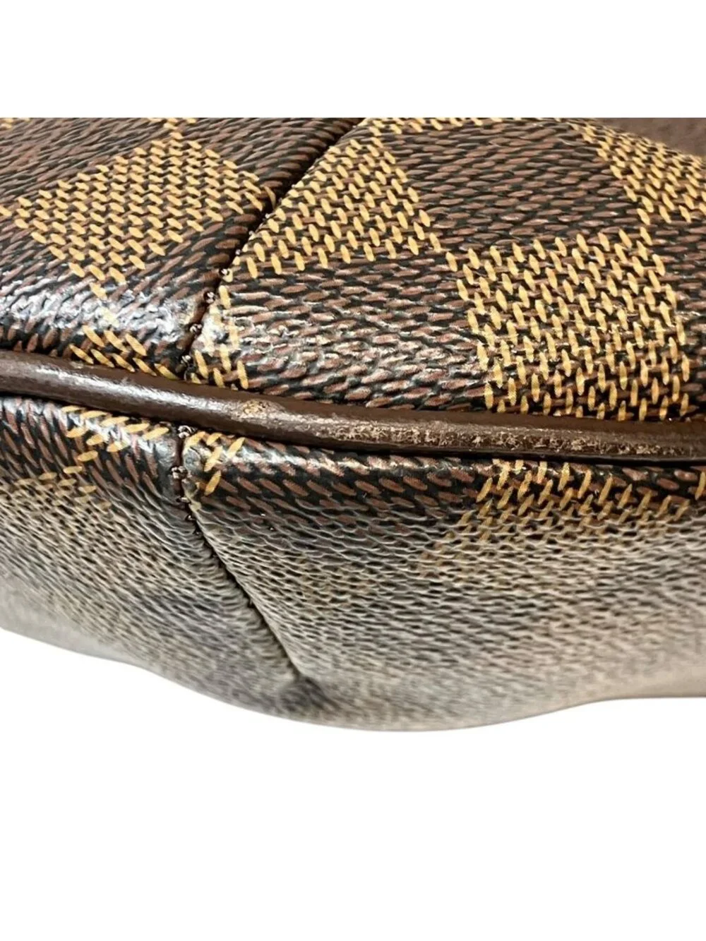 Louis Vuitton this authentic